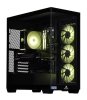 Komputer gamingowy Actina iCUE 8700F 32GB 1TB RTX5070Ti 850W no OS